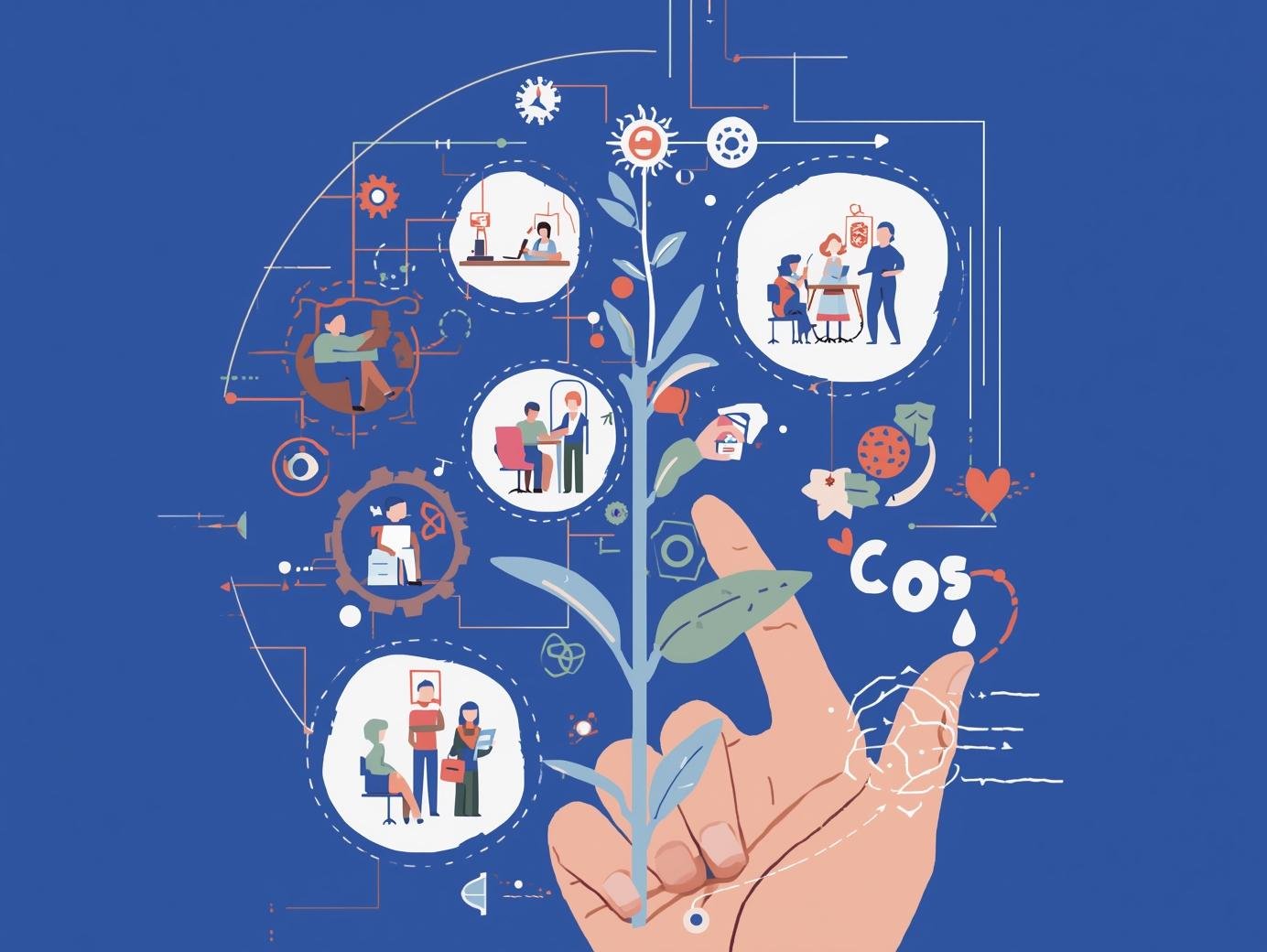 Equipo Proyectando Líderes